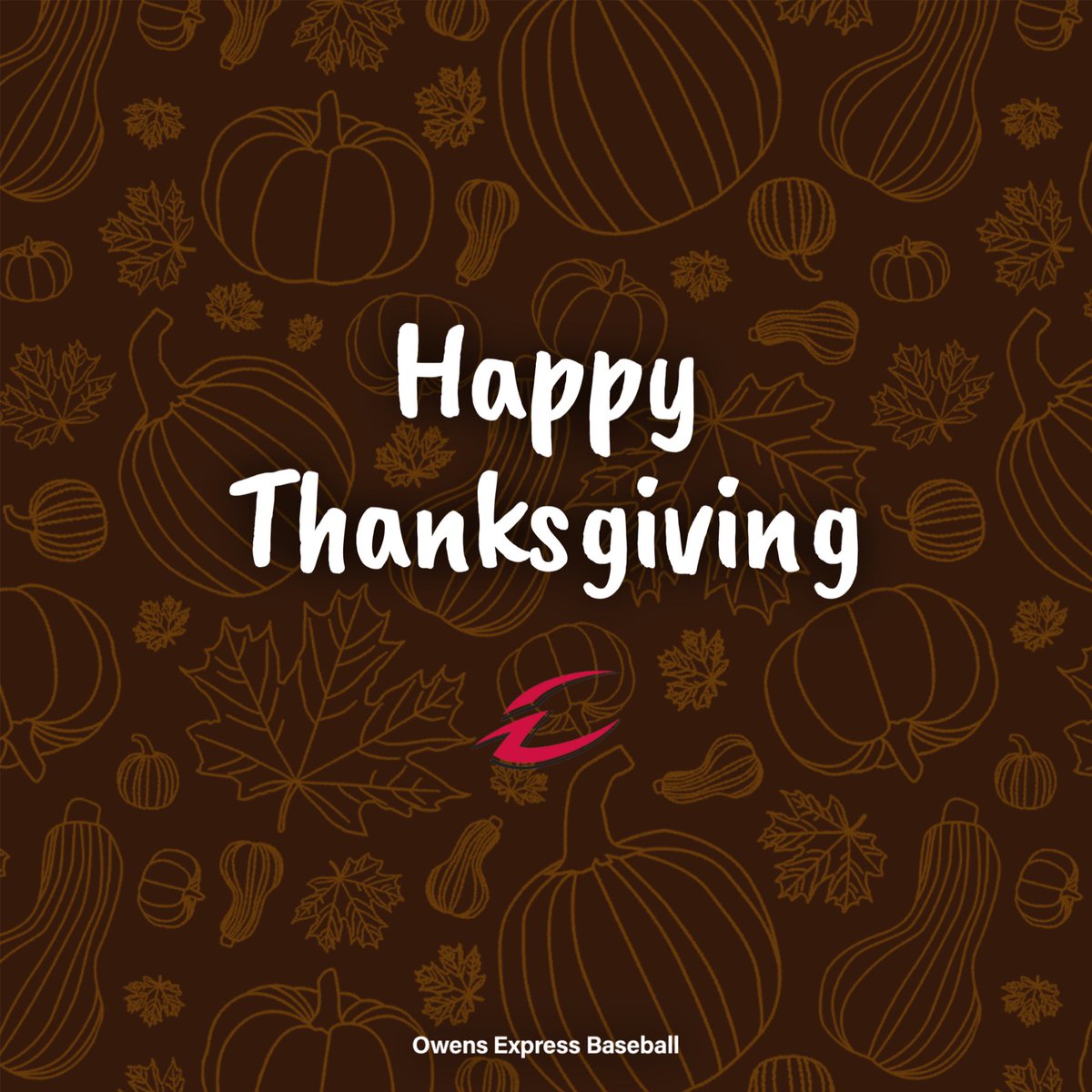 Owens Baseball 🚂 tweet media