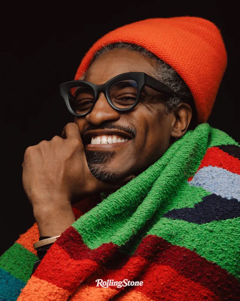 his andre 3000 aegyo