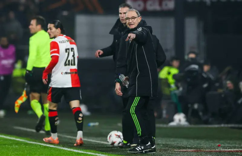 Fitzy__07's tweet image. I am happy the later generations of Celtic fans have been blessed with the opportunity to experience life under Martin O'Neill... 

He's came in, steadied the ship, knocked rangers out the cup &amp;amp; picked up a massive win away in Europe 

Martin O'Neill - thank you ❤️🍀