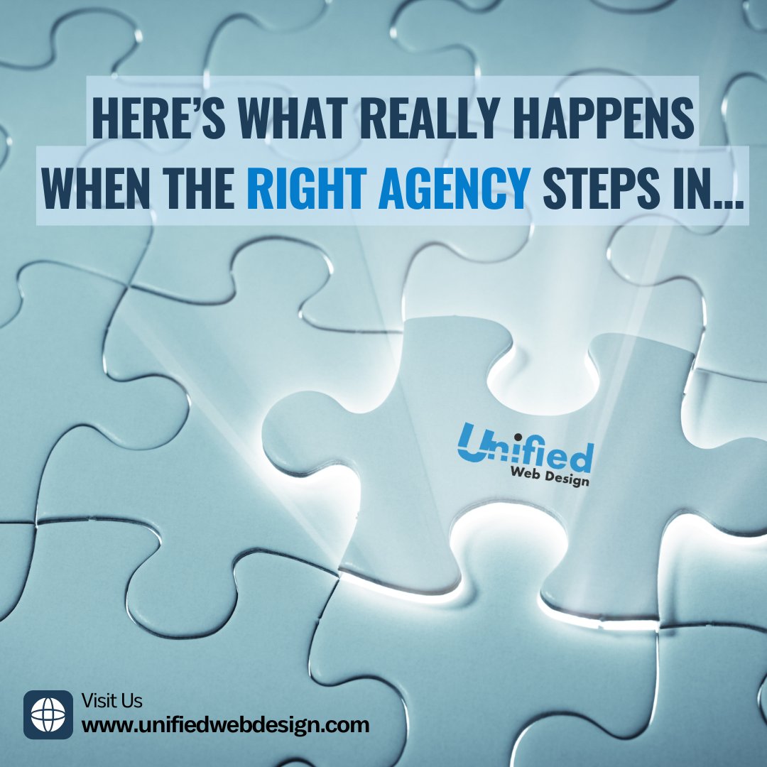 UnifiedWD's tweet image. A business owner came to us after 3 days of failed fixes on a critical WooCommerce issue. 

We solved it in hours but the real win was what came after: trust turned an emergency fix into a long-term partnership. 

👉 unifiedwebdesign.com 

#WebDevelopment #WooCommerce