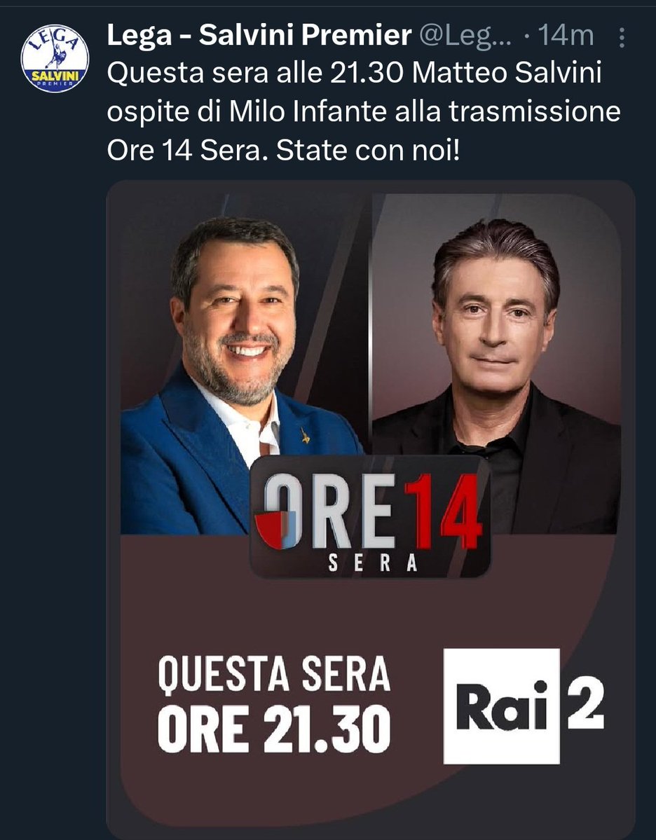 galluzzilucio's tweet image. #SVITATOdiPontida: non solo neuropsichiatra infantile ma anche criminologo.