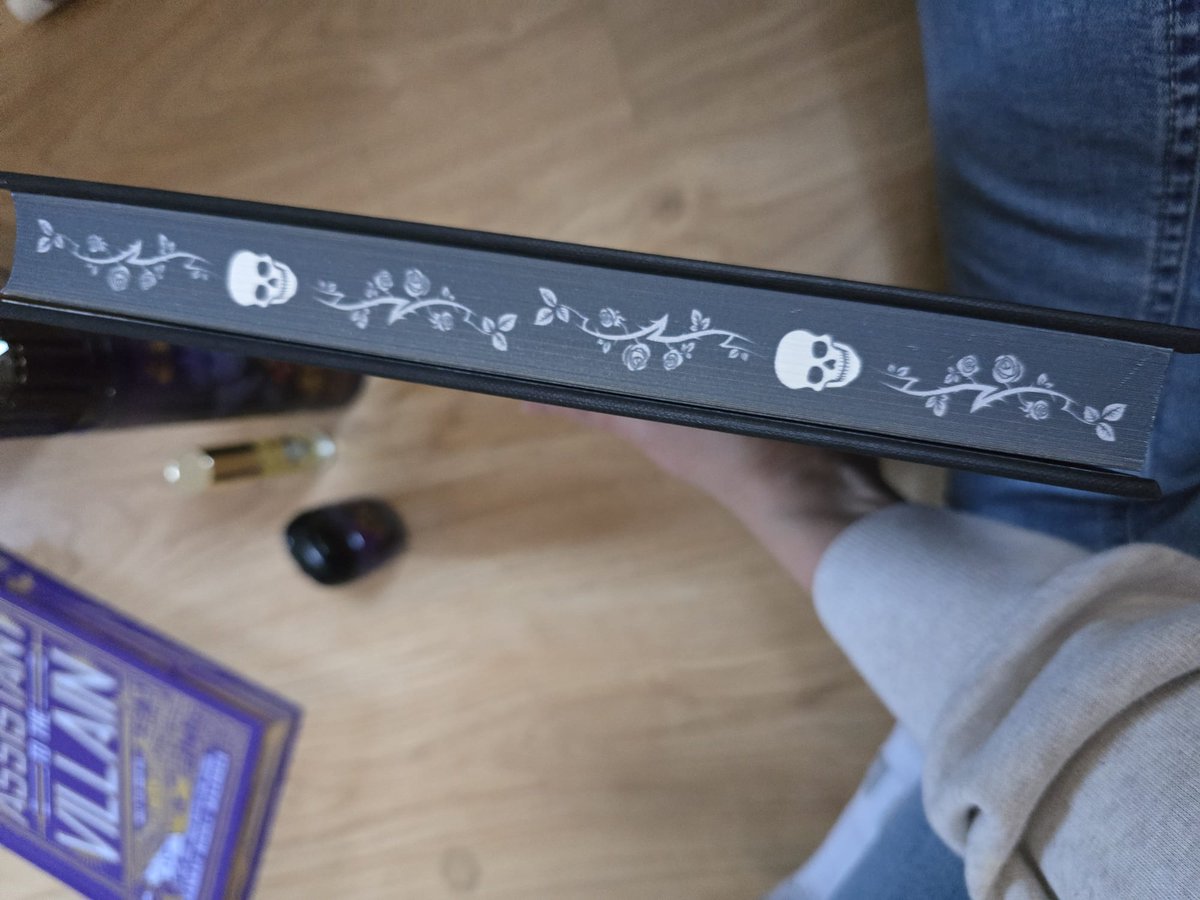 He venido a crearos una necesidad.