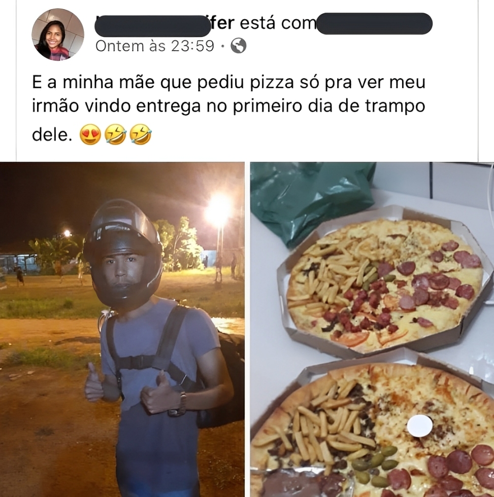 humanoexistir's tweet image. 