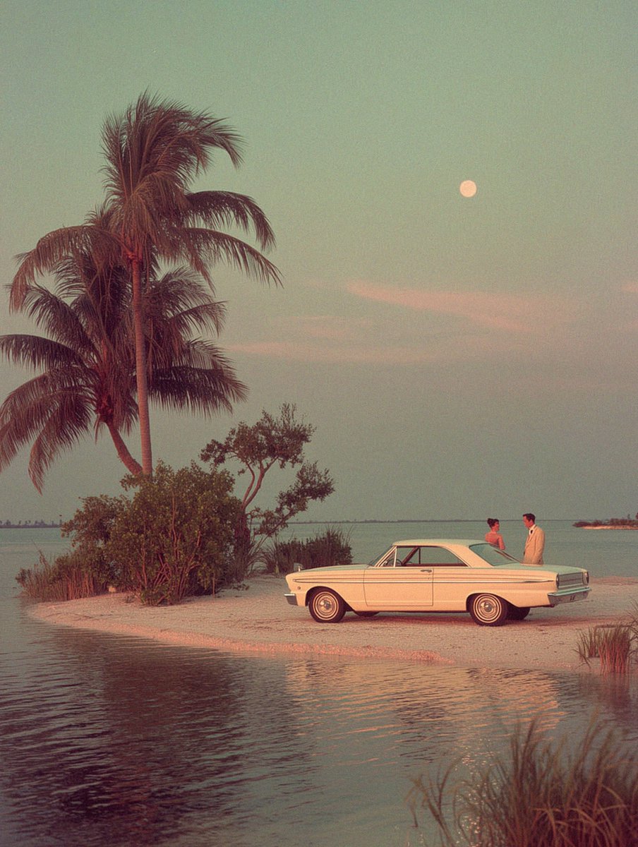 iamnotsrc's tweet image. Moonrise chrome