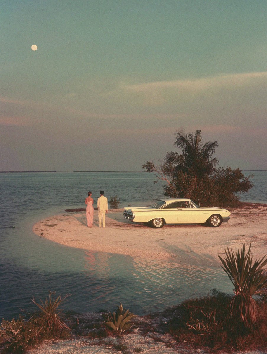 iamnotsrc's tweet image. Moonrise chrome