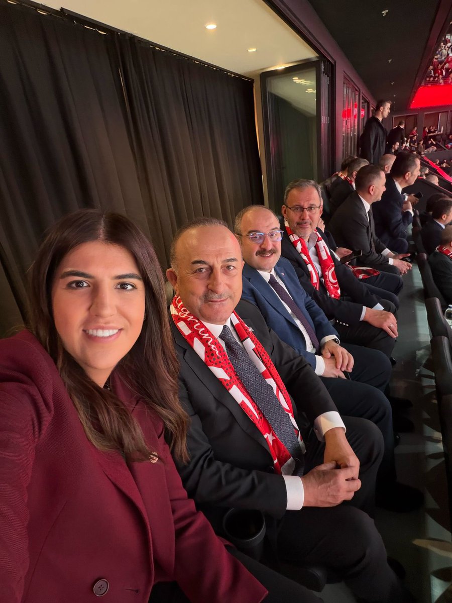 deryaayaydin34's tweet image. 📍 A Milli Basketbol Takımı 2027 FIBA Dünya Kupası Elemeleri Bosna Hersek Maçı | @RTErdogan