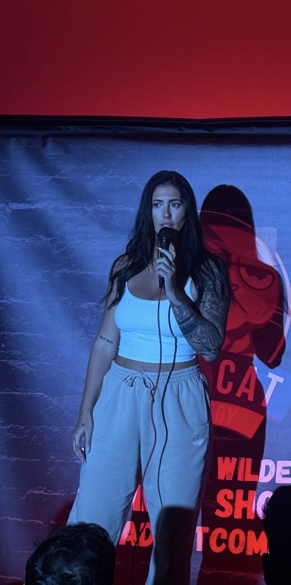 Tonight was fucking epic