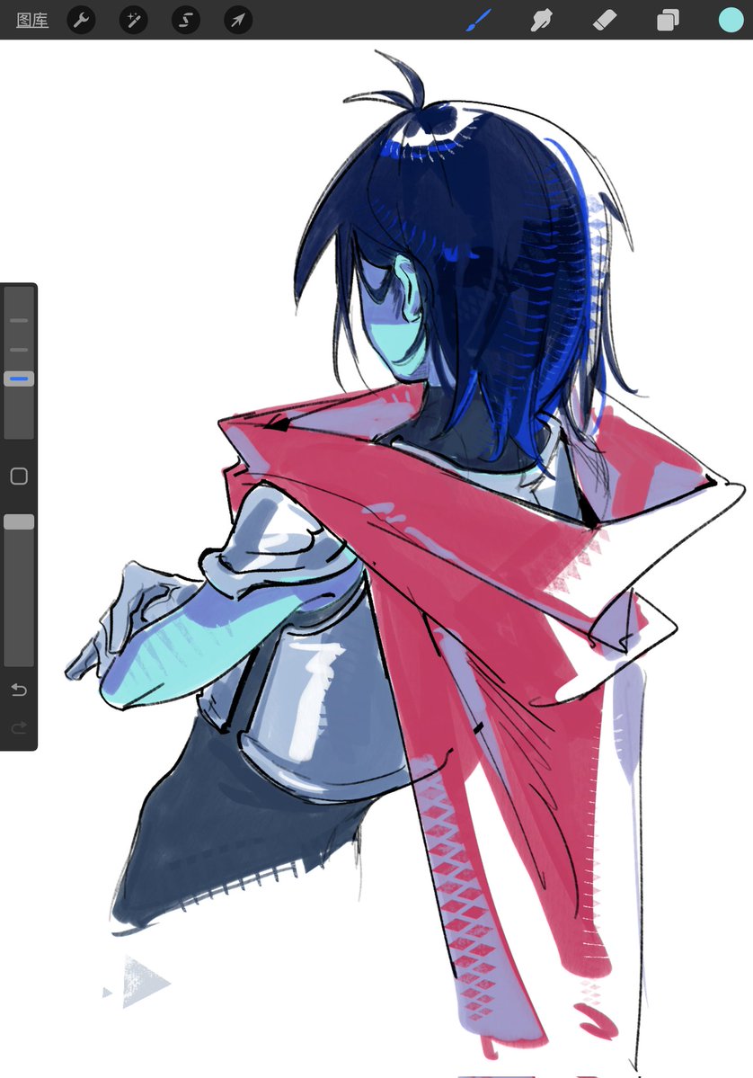 nuclearbandage's tweet image. 