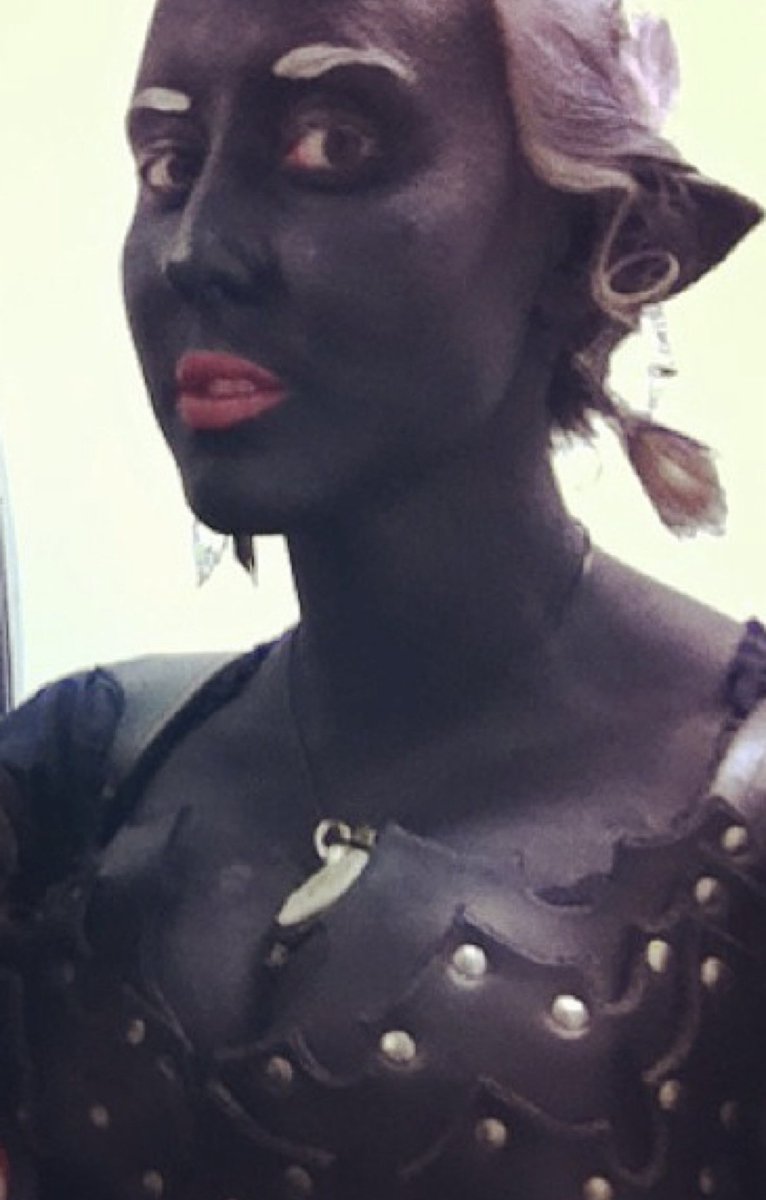 Pretty sure you two would get along