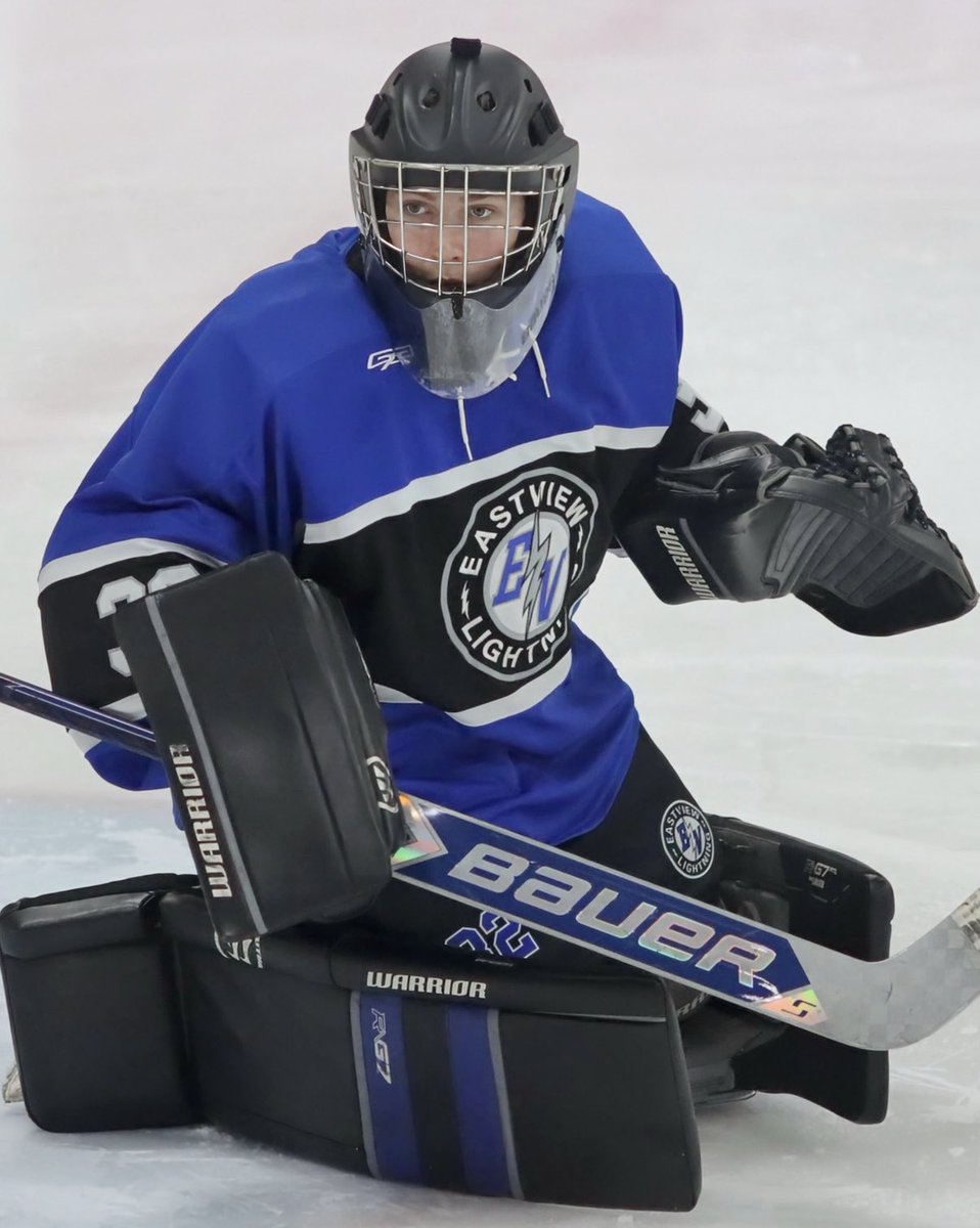 🦃 Minnesota High School Hockey Players to Be Thankful For This Thanksgiving 🍁
➡️Charlie Scanlon of Eastview
📸 <a href="/Romuald_Images/">David Romuald</a>