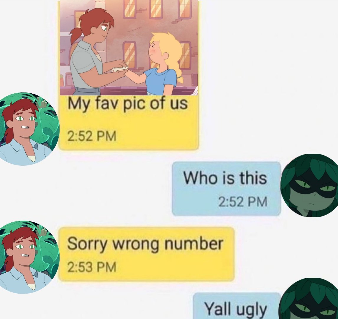 catralesbbiana's tweet image. she hates his huge but soft ass 🥀