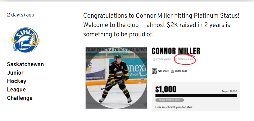 Humboldt Broncos tweet media
