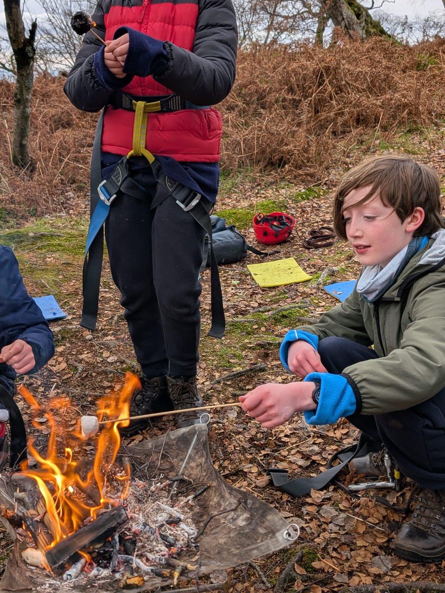 NA Active Schools Arran Cluster tweet media