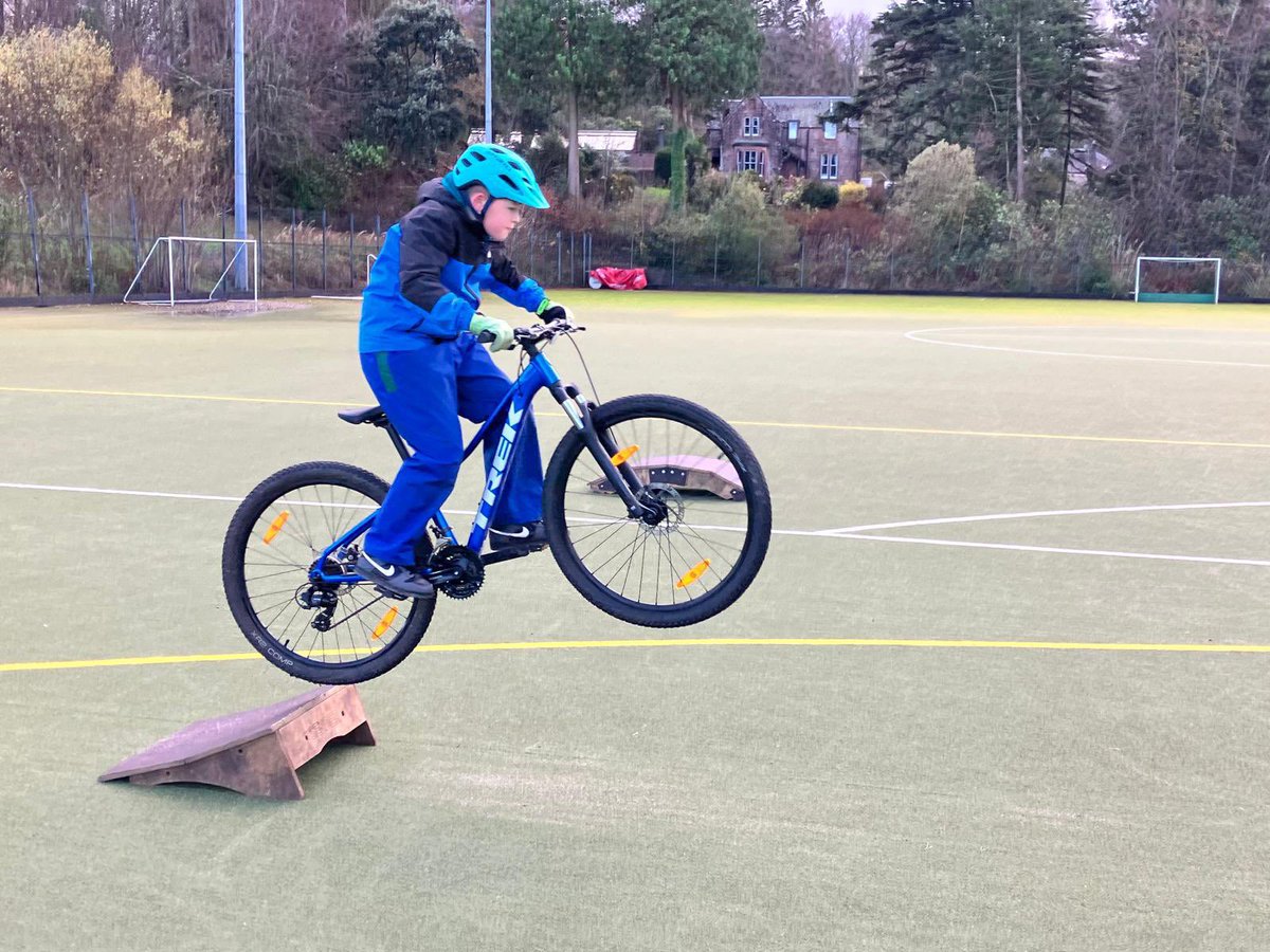 NA Active Schools Arran Cluster tweet media