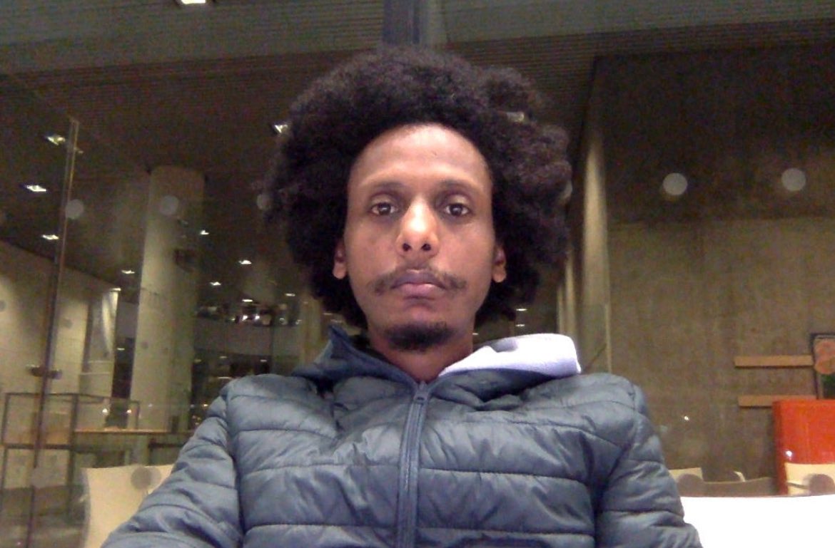 RAISE THE BAR

Thanks to Brother Bisrat Lemessa for being “fair and balanced in Getachew Reda’s Head to Head Interview. Truly disappointed in my friend Mehdi Hasan for a “journalistic hit job” on PM Abiy to satisfy a few prophets of purity who would  cripple the nation.

Yes