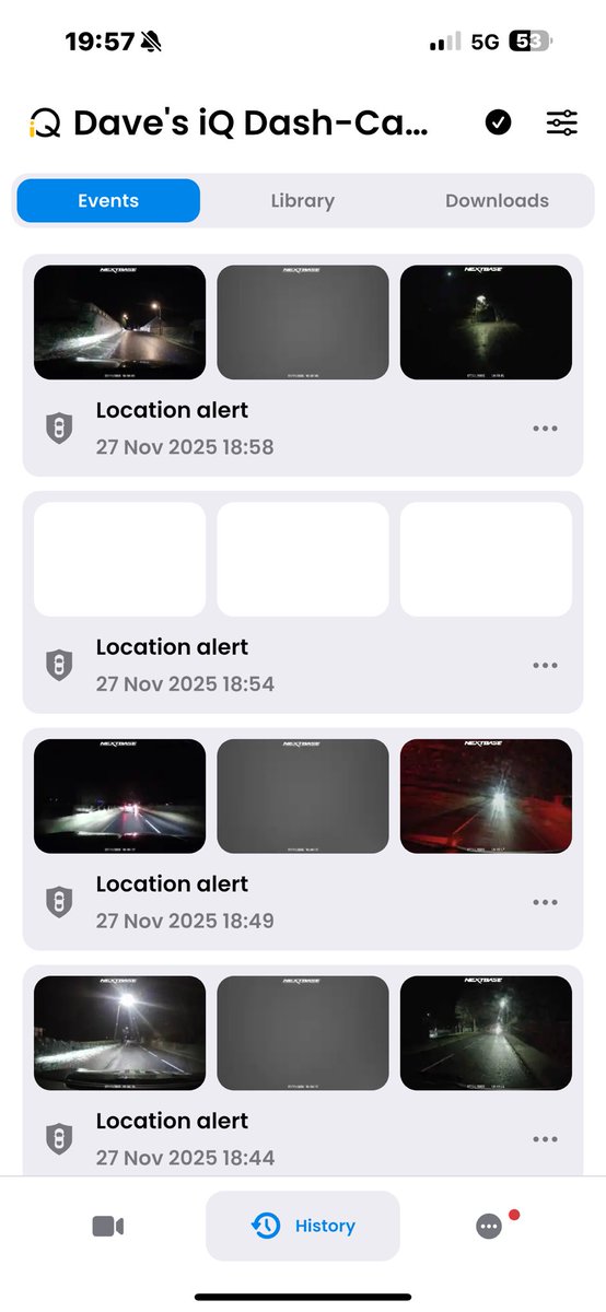 Dave Muir tweet media