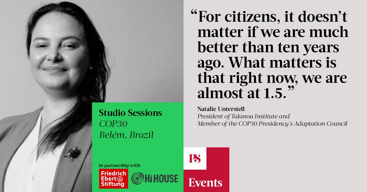 Project Syndicate tweet media