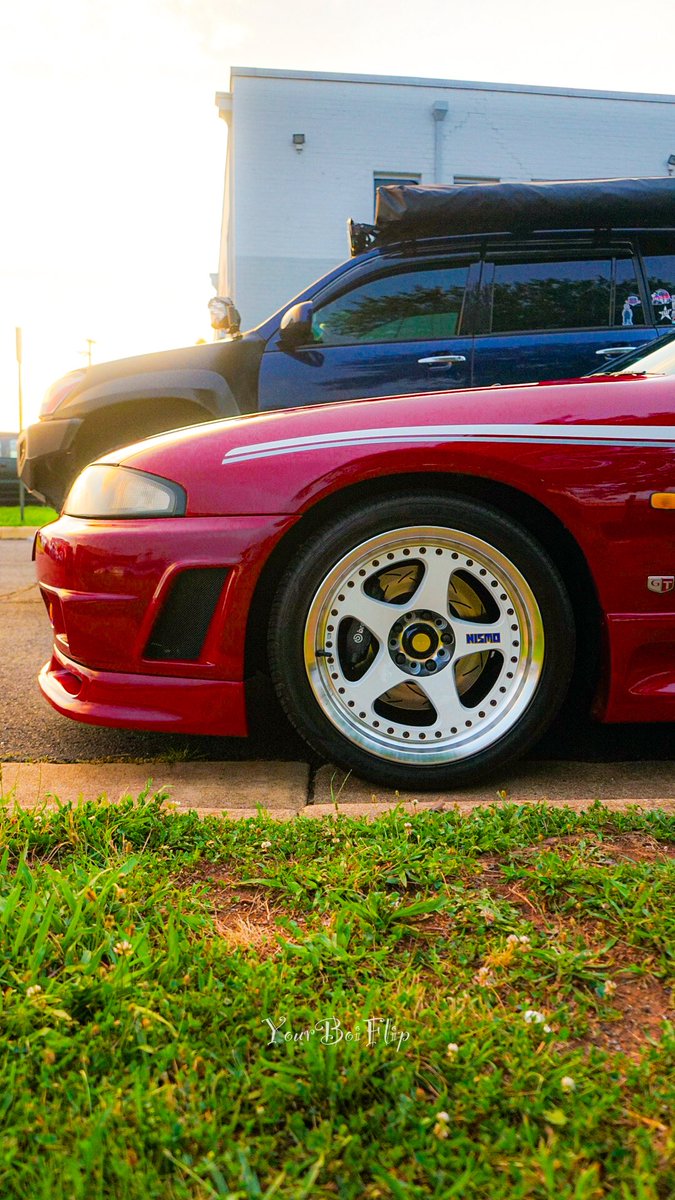 R33 Nismo 🇯🇵