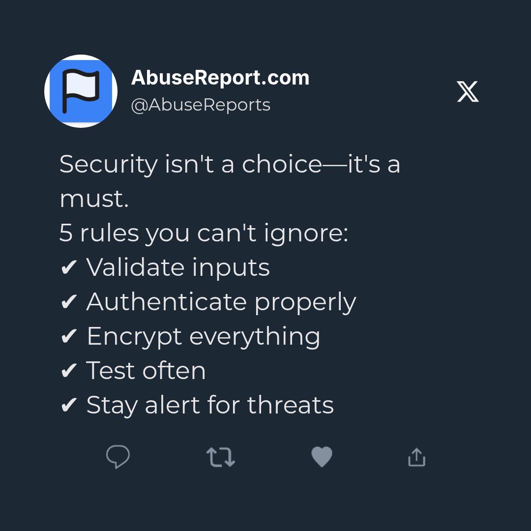 subpageco's tweet image. Building secure applications isn&apos;t optional anymore. 🛡️