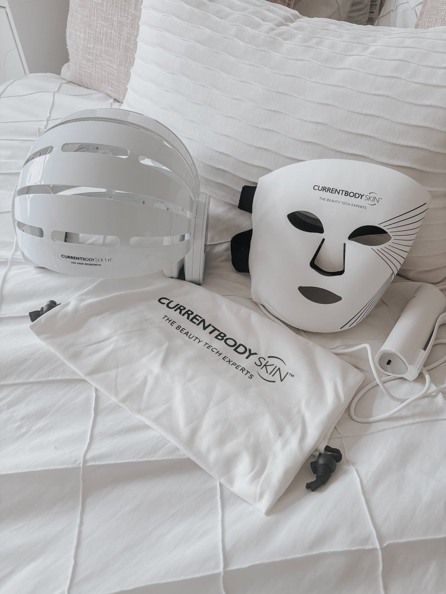 LucyMaryTaylor's tweet image. What are the Benefits of Red Light Therapy for the Skin &amp;amp; Hair?
| lucymary.co.uk/2025/11/led-li… |

@_TeamBlogger #TeamBlogger