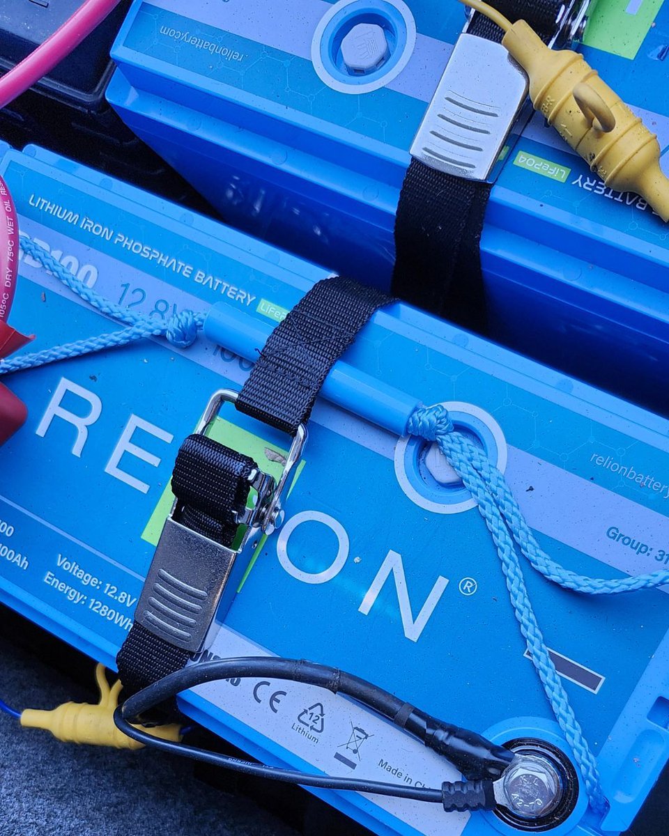 SkeetReese1's tweet photo. Reliable power for every day on the water #RELiONPartner #BrunswickPartner @relionbattery #Relion #relionbattery #fishing #bassfishing #skeetreese #reesefishing #fishing #bassfishing #skeetreese #bassfishin #bass #skeetreesefishing #largemouth #largemouthbass #fish #tightlines https://t.co/DPkAUesOlz