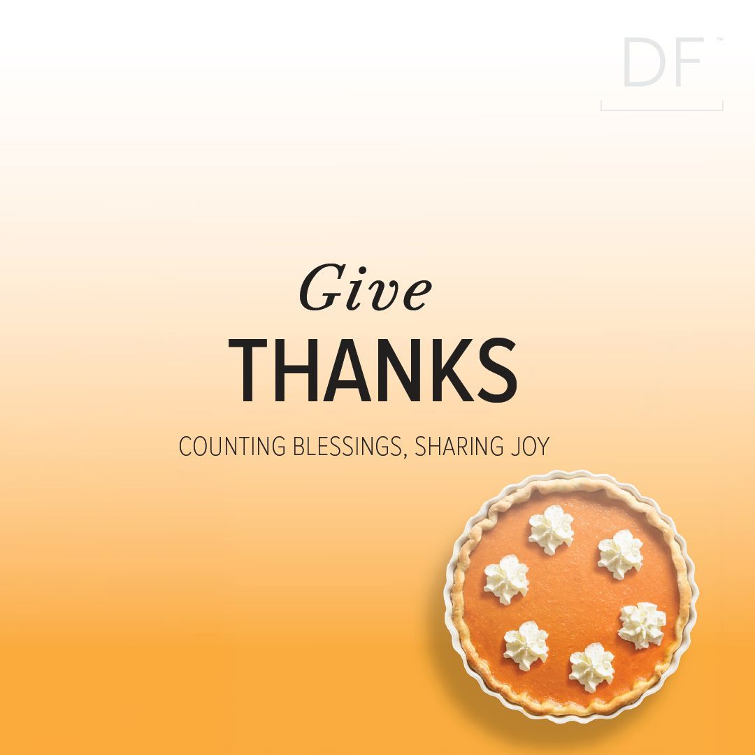 May your day be filled with good food, warm memories, and hearts full of gratitude. 🧡 #Thanksgiving2025 #Thankful #FamilyTime