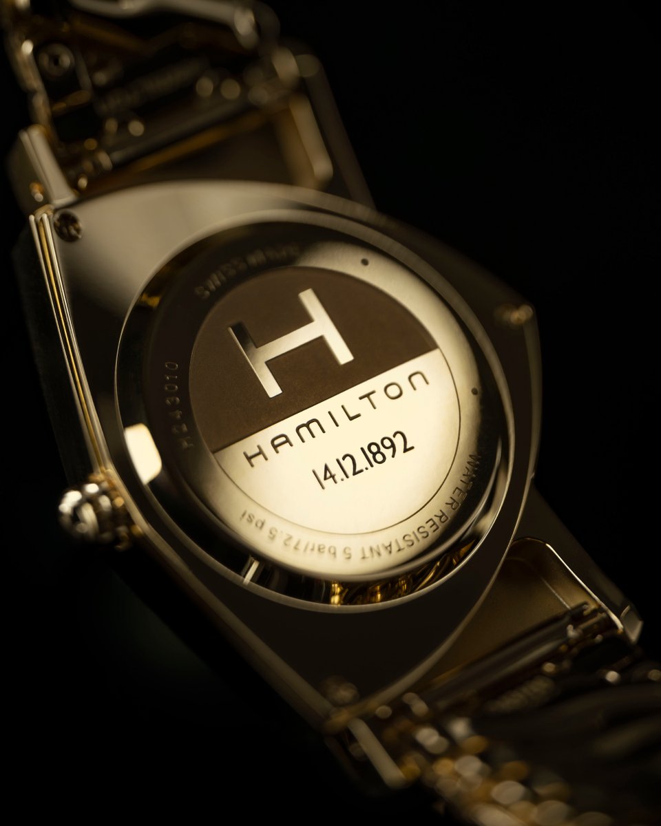 hamiltonwatch's tweet image. A watch that speaks your heart. Personalize your Hamilton timepiece with our engraving service—because every gift deserves a story.

#HamiltonWatch #PersonalizedGift #EngravingService