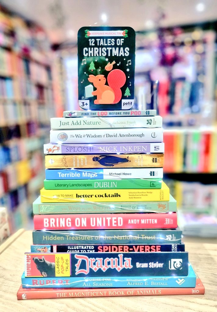 Bridge Books Dromore Co Down 📚 tweet media