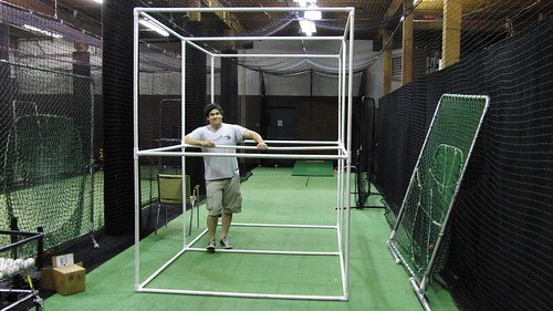 drivelinekyle's tweet image. Happy Thanksgiving to all! 

I am thankful for this absurd journey. 

- Training a few HS athletes in a townhome garage
- Building a biomech lab in a batting cage
- Getting our own space in an attic
- Getting a 40k+ sqft place!
- Expanding to AZ/FL
- Now pushing…