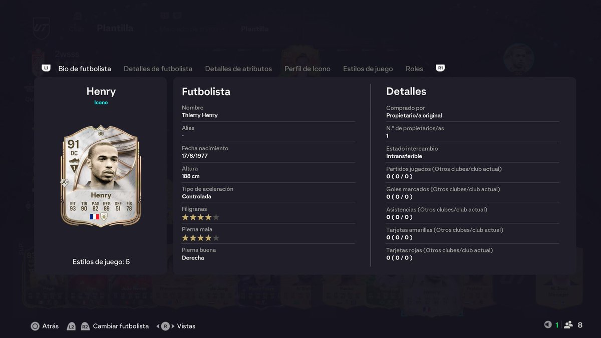 Hacerse el icono máx 91