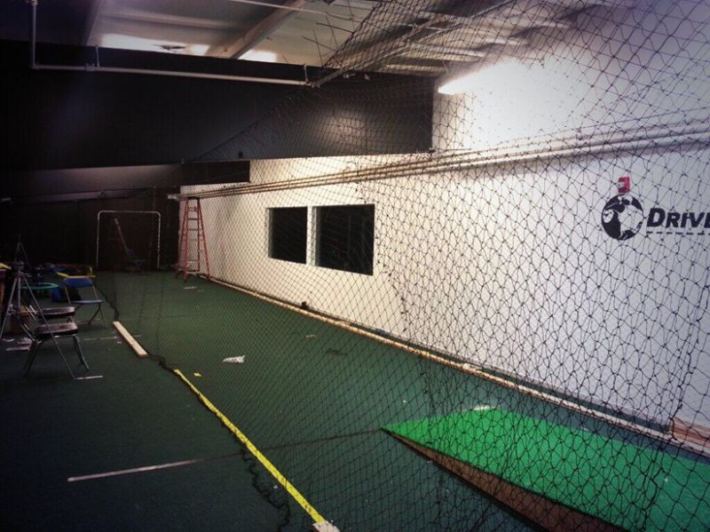 drivelinekyle's tweet image. Happy Thanksgiving to all! 

I am thankful for this absurd journey. 

- Training a few HS athletes in a townhome garage
- Building a biomech lab in a batting cage
- Getting our own space in an attic
- Getting a 40k+ sqft place!
- Expanding to AZ/FL
- Now pushing…