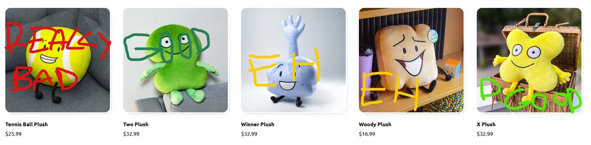 Litherally's tweet image. those are very much exceptions. not that i even agree with them being exceptions