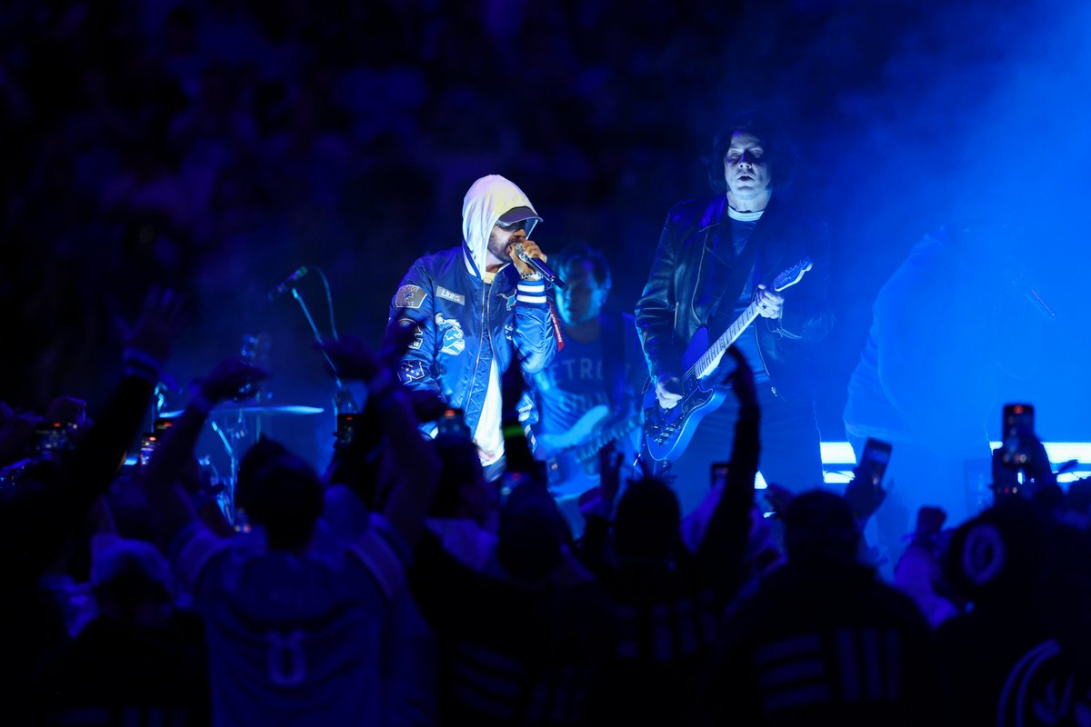 The Detroit collab we needed 🗣️
@Verizon | @Lions