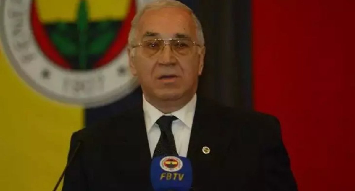 Büyük Fenerbahçeli Hulki Baba (orijinali)