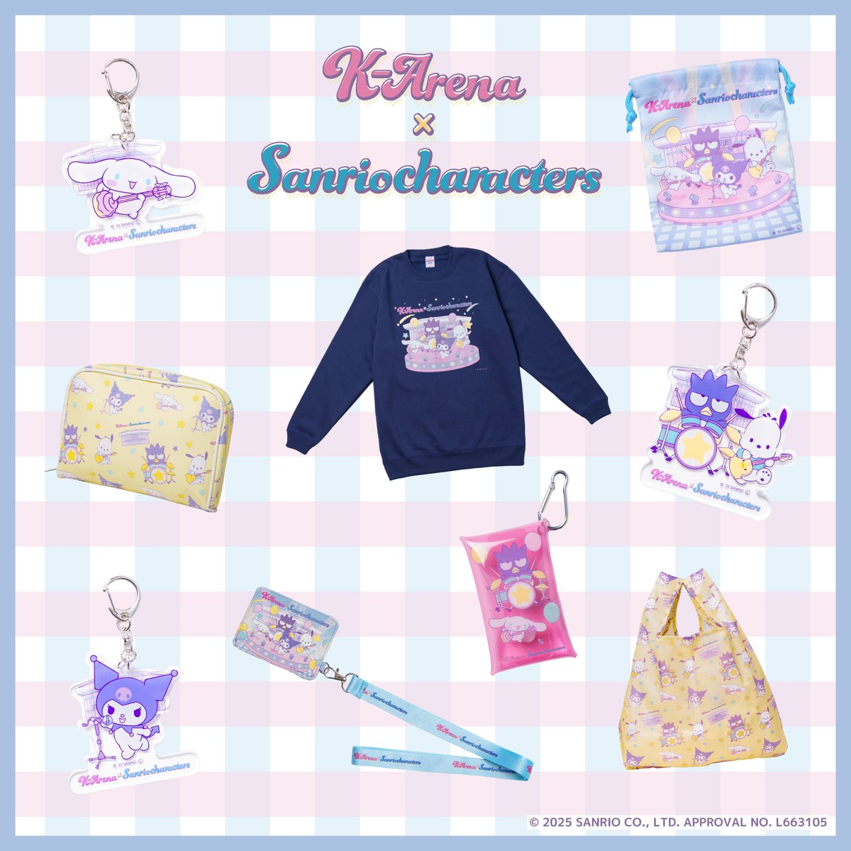 K-Arena Shop / Kアリーナショップ (@k_arena_shop) / Posts / X