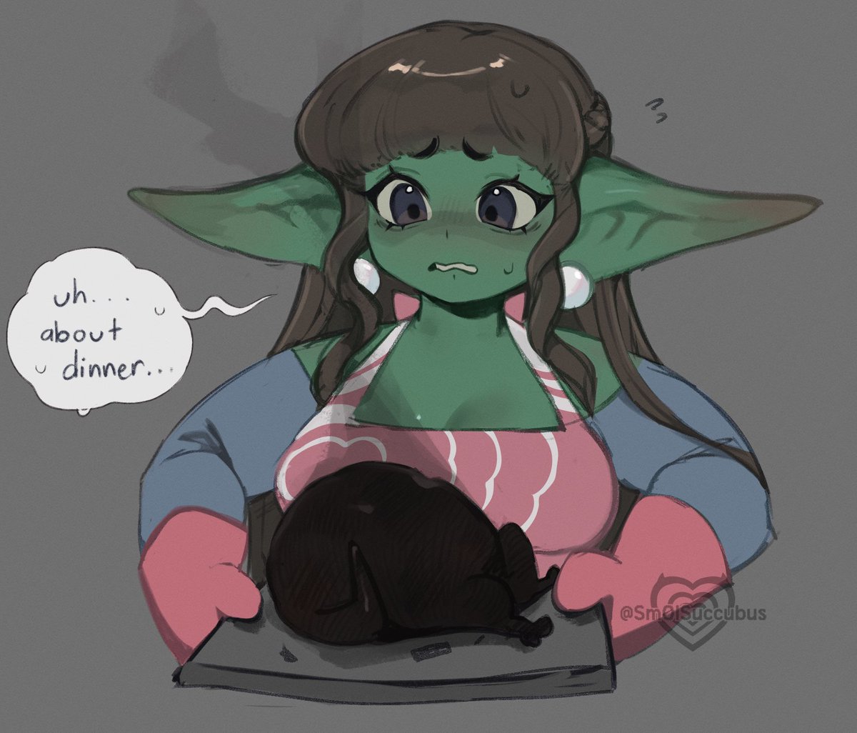 Have a good Thanksgiving