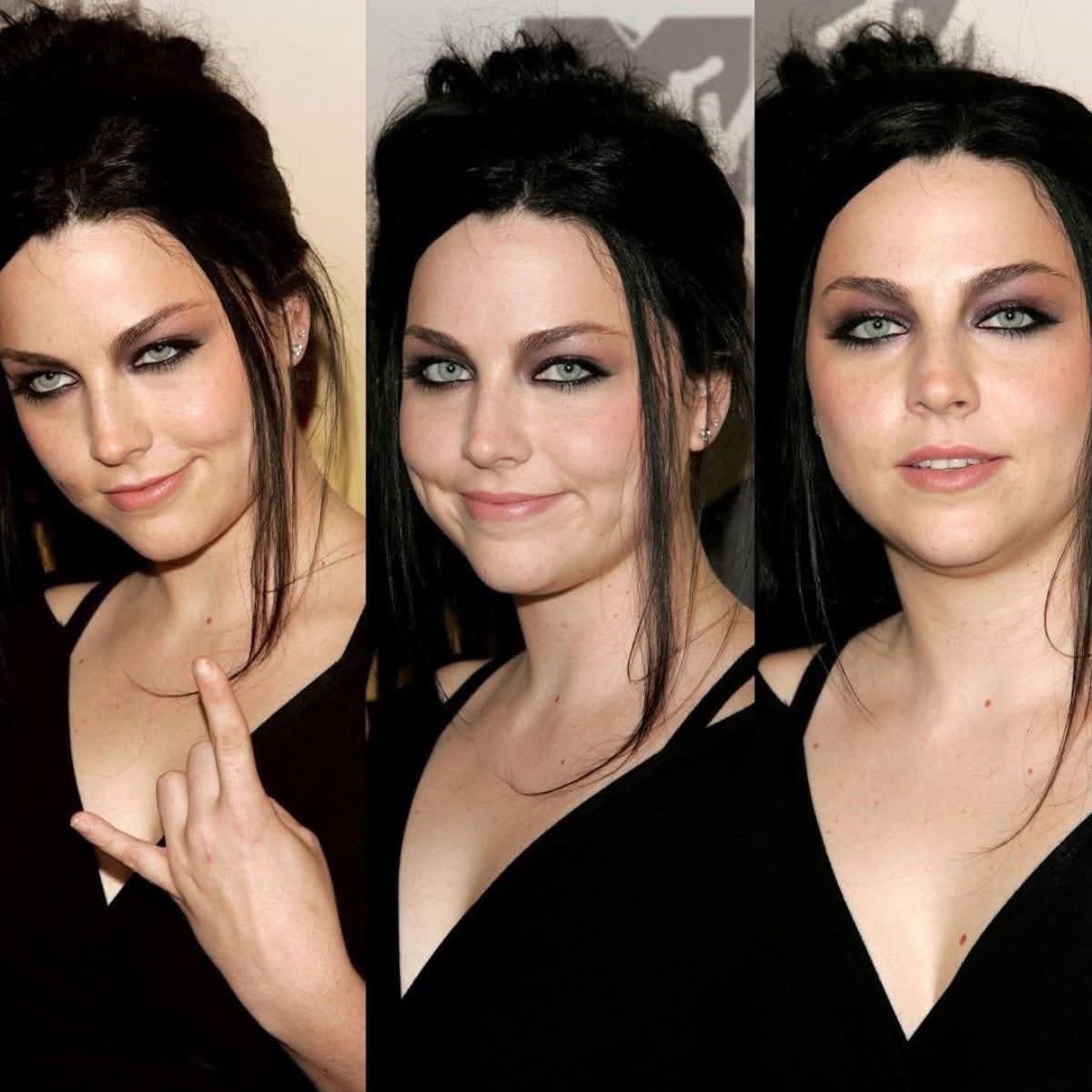 👸🏻#AmyLee #Evanescence