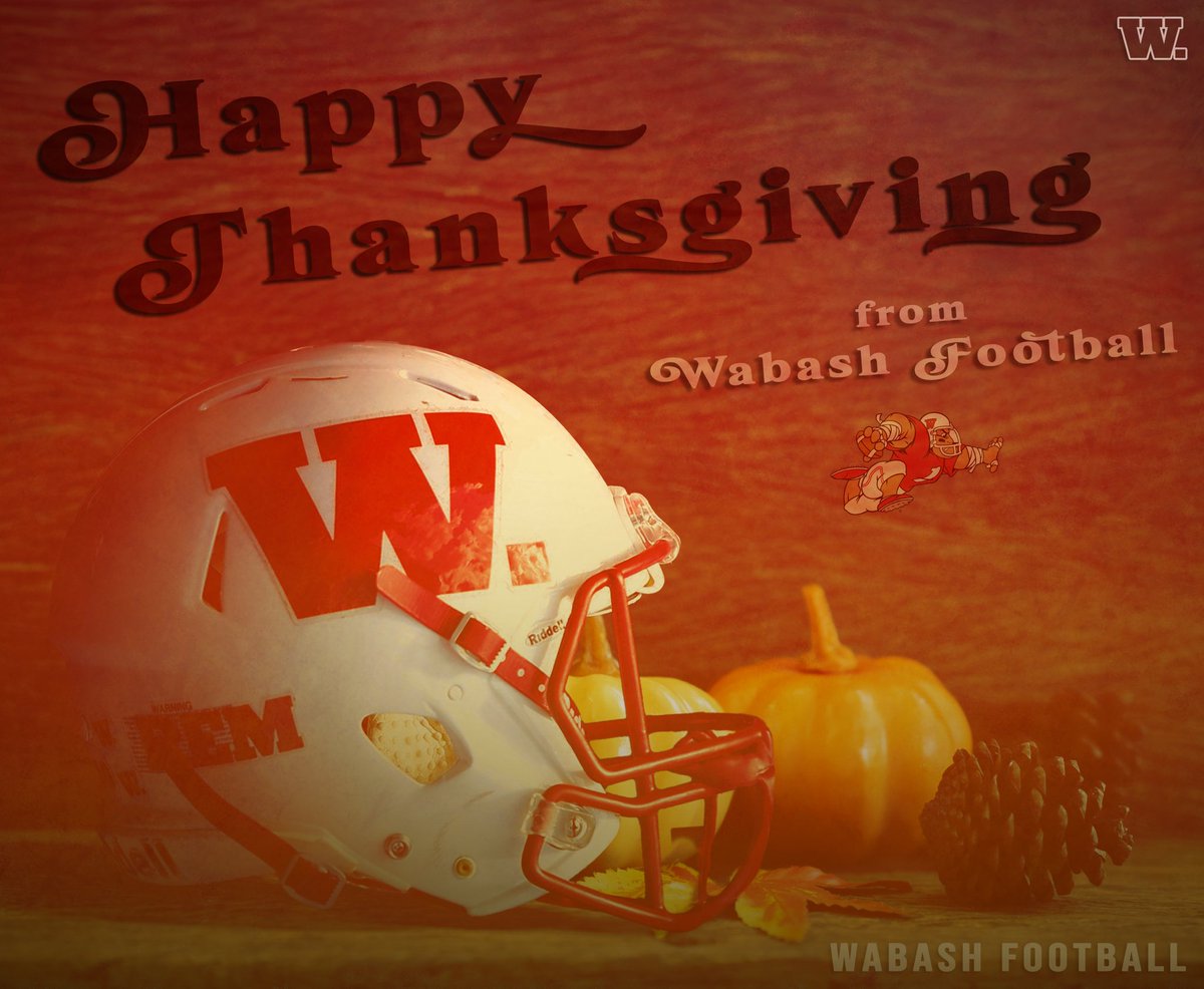 Happy Thanksgiving from our family to yours!

#WAF