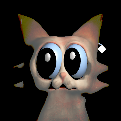 Garn47's tweet image. its out