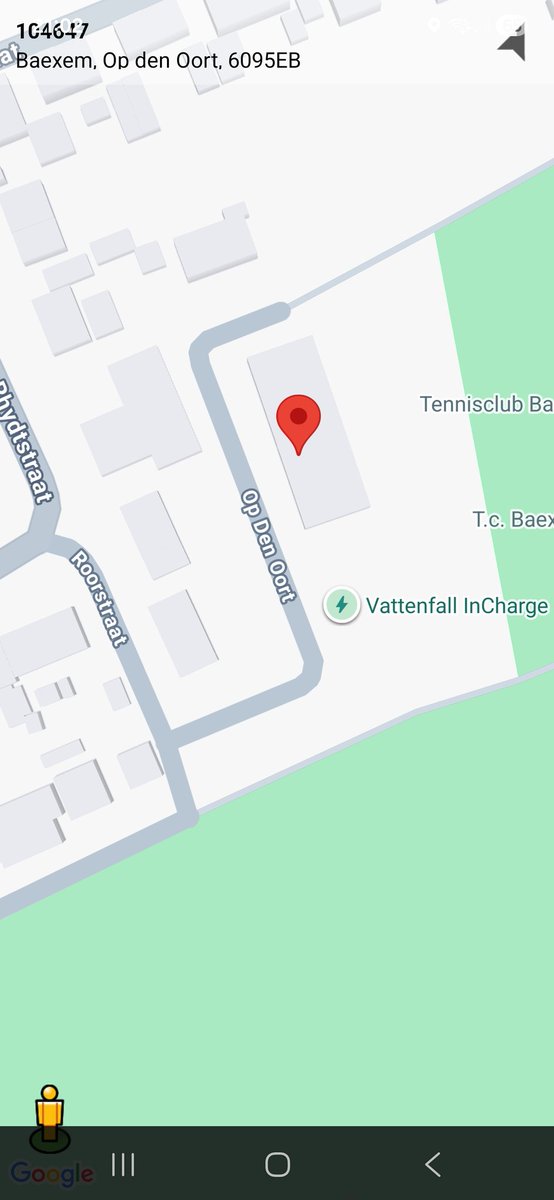 Inzet Ambulance met Prioriteit 1 in Baexem