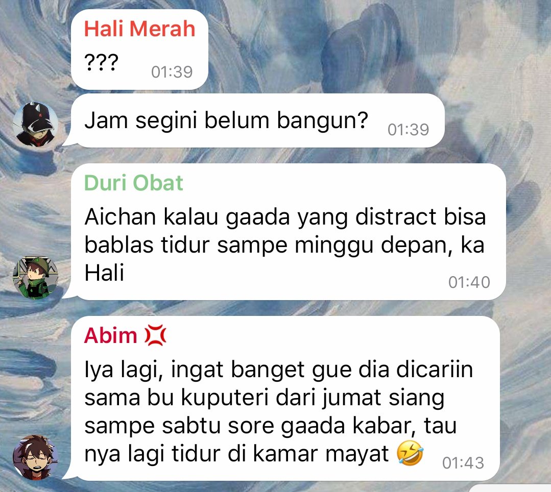 bbieloved's tweet image. Ketika para Boboiboy #Elemental menjadi dokter residen yang ditugasin buat nyambut para #Fusion as Co-Ass baru.

Part of Elemental Recident AU

₍^._.^₎⟆© bbieloved