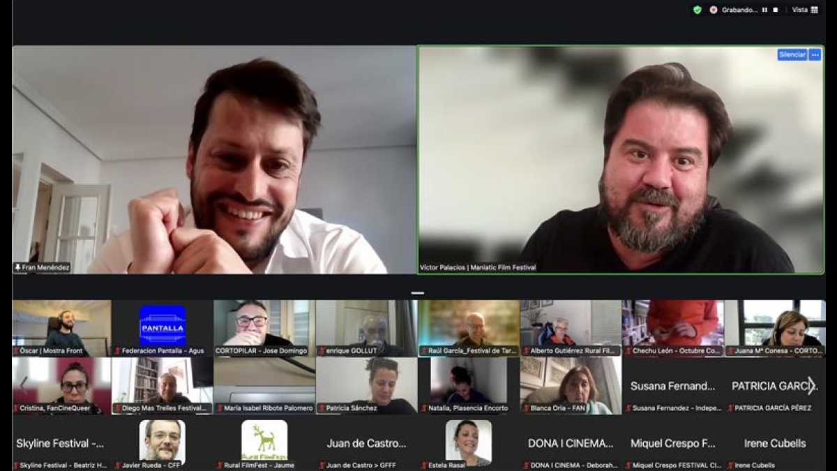 Federación Pantalla tweet media
