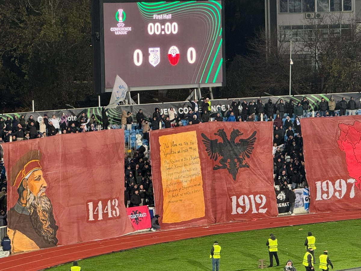 Kosovo Football 🇽🇰 tweet media