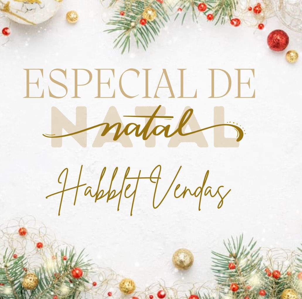 O clima natalino já chegou invadindo com tudo na Habblet Vendas e está trazendo  muita magia, raros especiais e diversão sem limites! 

Prepare-se para desafios eletrizantes, surpresas incríveis e aquela energia que só na Habblet Vendas tem! 🫣❤️