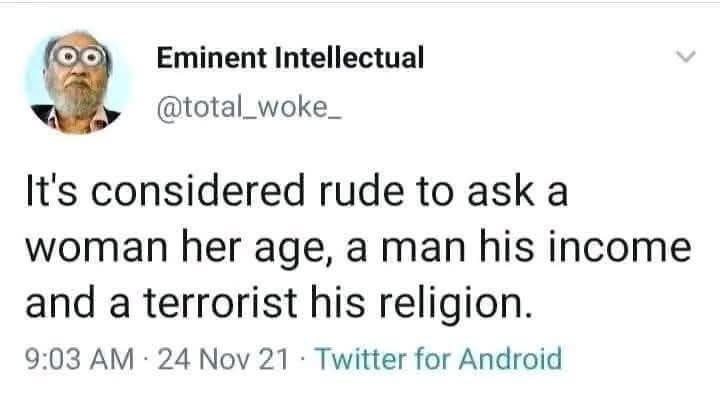 .<a href="/total_woke_/">Eminent Intellectual</a> simply Nailed it 😊