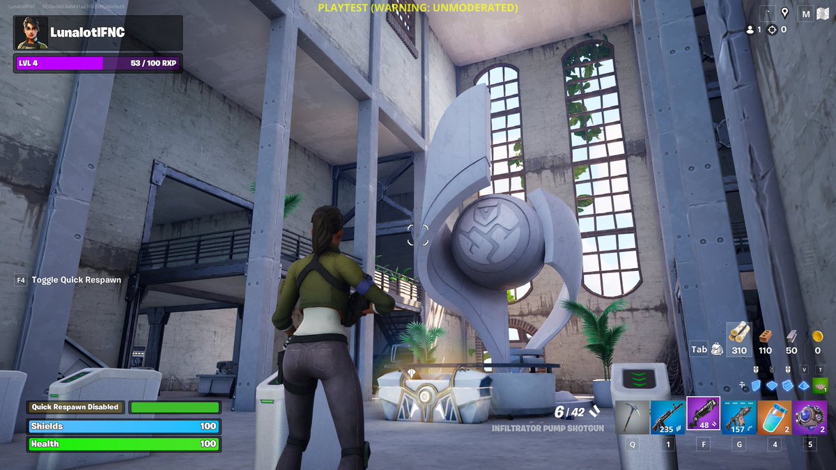 🌍 Terra - UEFN Experiences tweet media