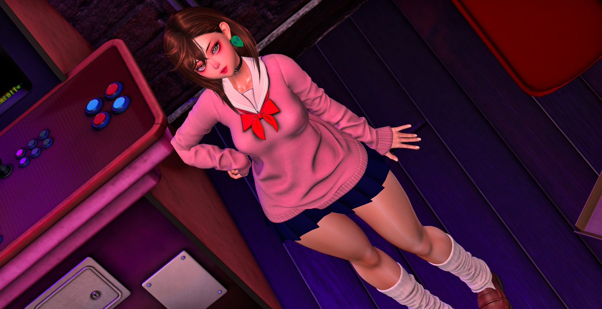 AYASE SAAAAAAAAAAAAAAAAAAAAAN ! <3