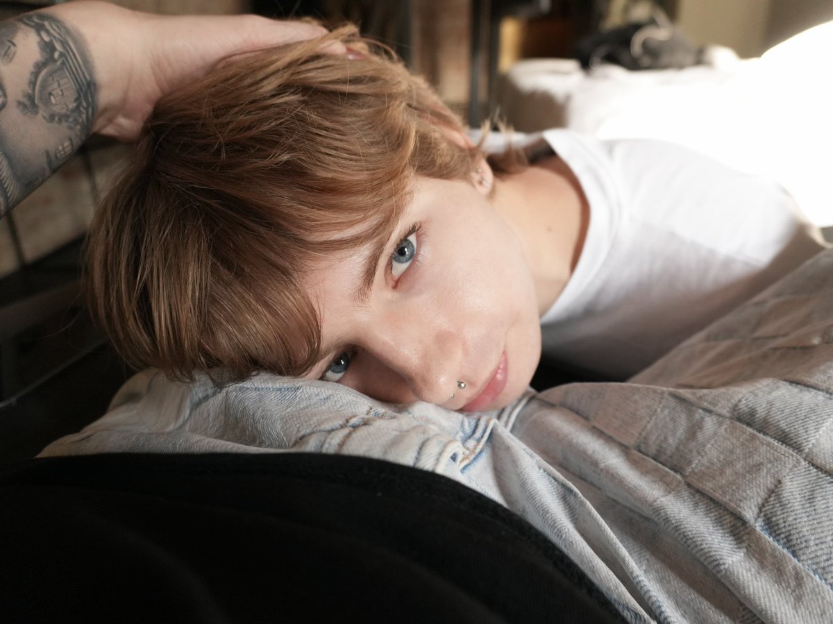 in my happy place :))