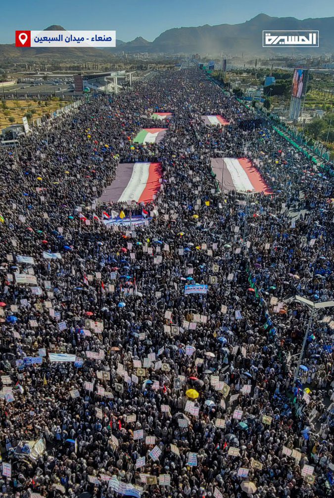 #لن_نترك_غزة