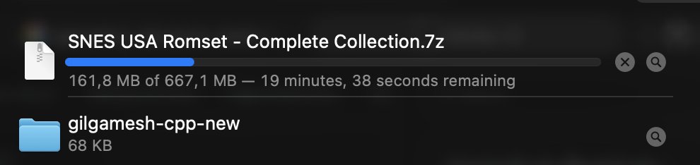 Cybertwip's tweet image. Estoy bajando la Romset y el recompilador estático que al parecer se hizo open source hace poco, pero data de hace 5 años el desarrollo.